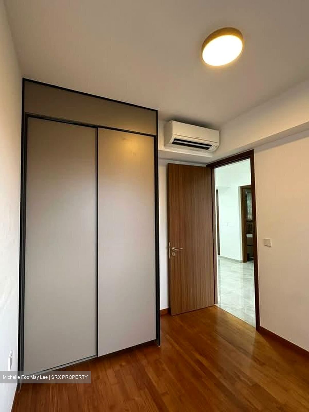 Stirling Residences (D3), Apartment #528480541